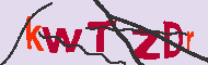 Captcha kód