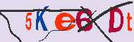 Captcha kód