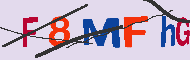 Captcha kód
